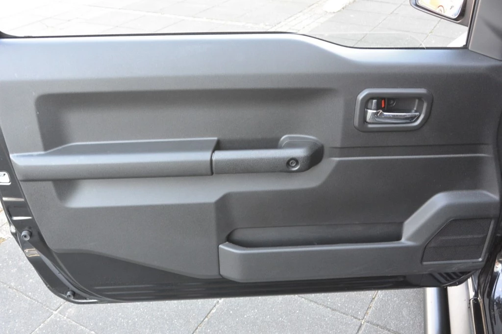 Hoofdafbeelding Suzuki Jimny