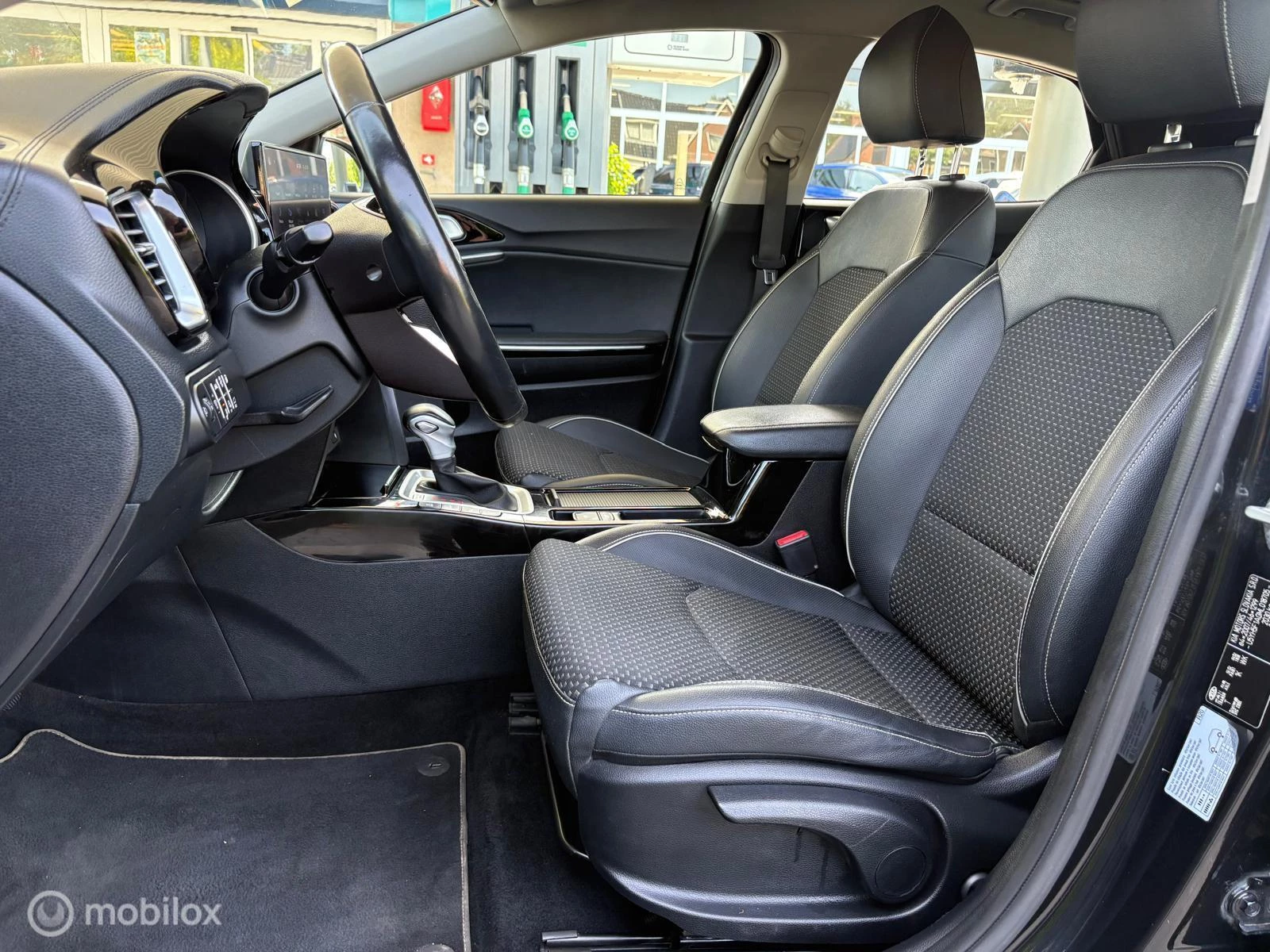 Hoofdafbeelding Kia XCeed
