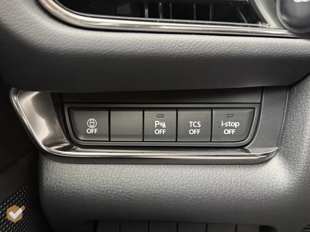 Hoofdafbeelding Mazda CX-30