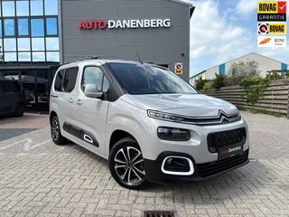 Citroen Berlingo 1.2 PureTech Shine GARANTIE