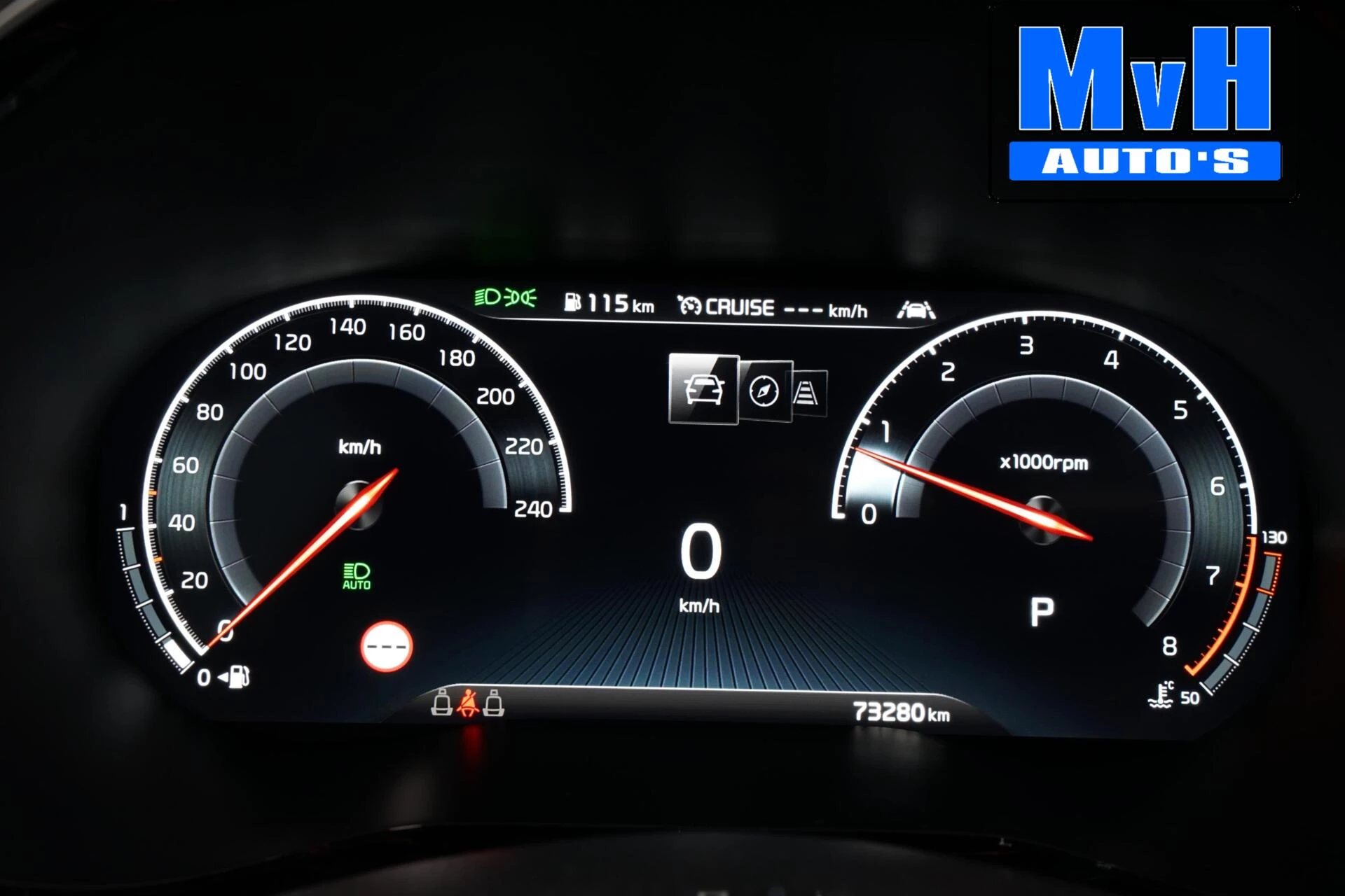 Hoofdafbeelding Kia ProCeed