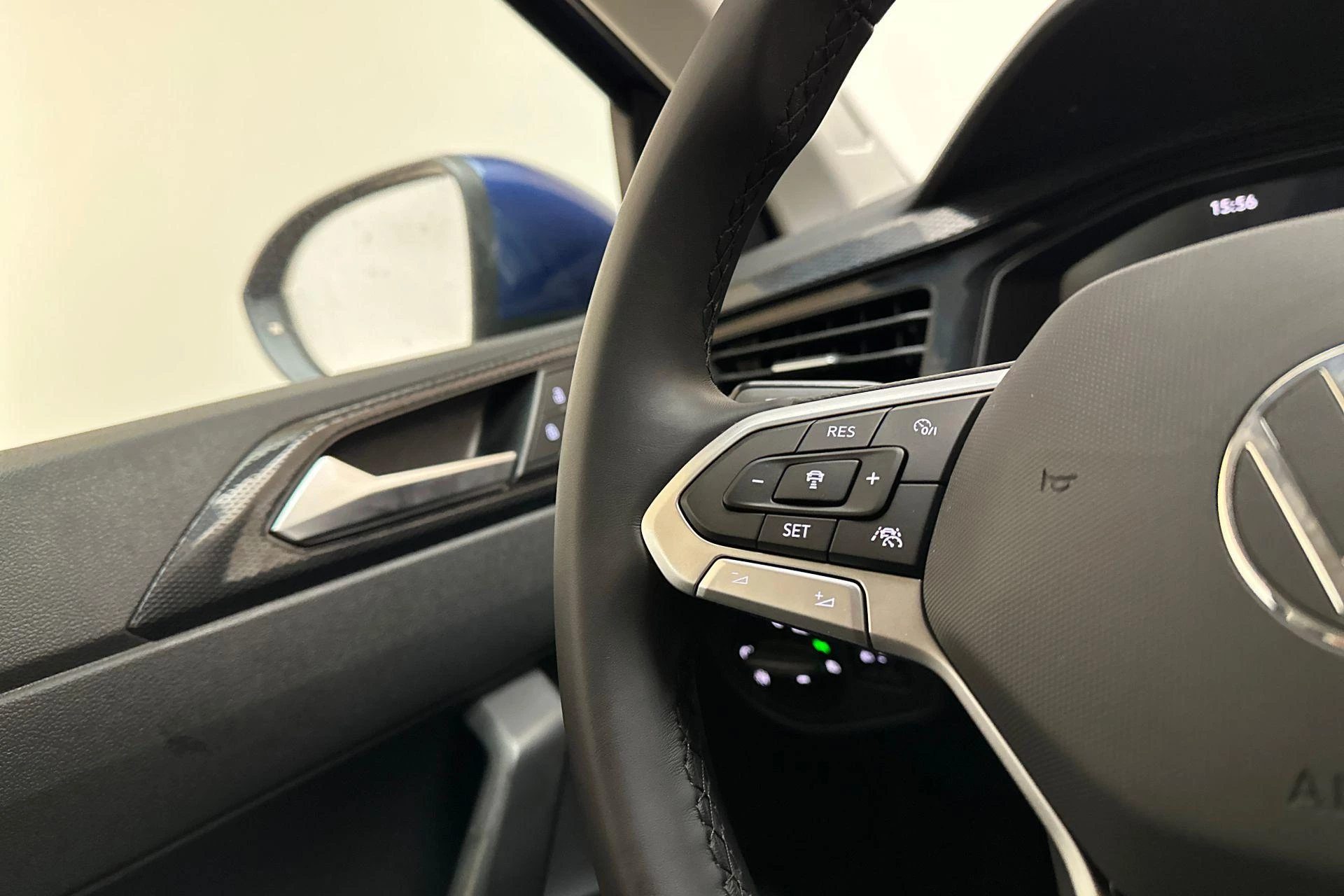 Hoofdafbeelding Volkswagen Taigo