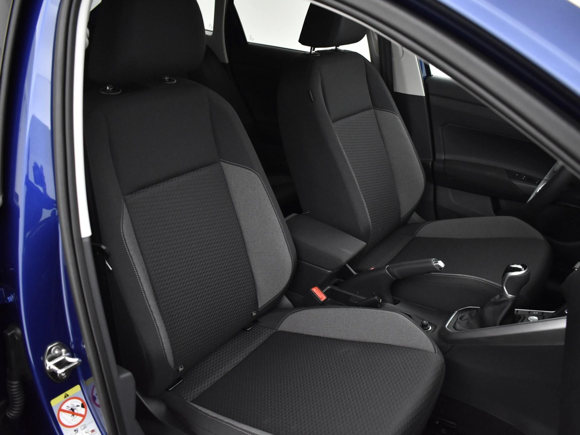 Hoofdafbeelding Volkswagen Taigo