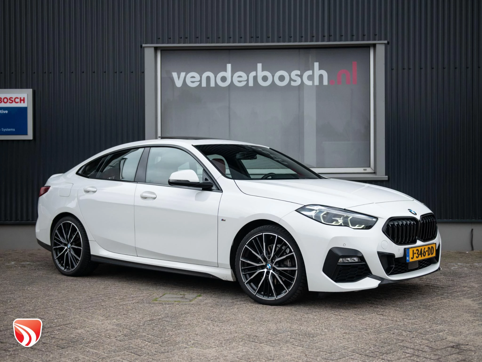 Hoofdafbeelding BMW 2 Serie