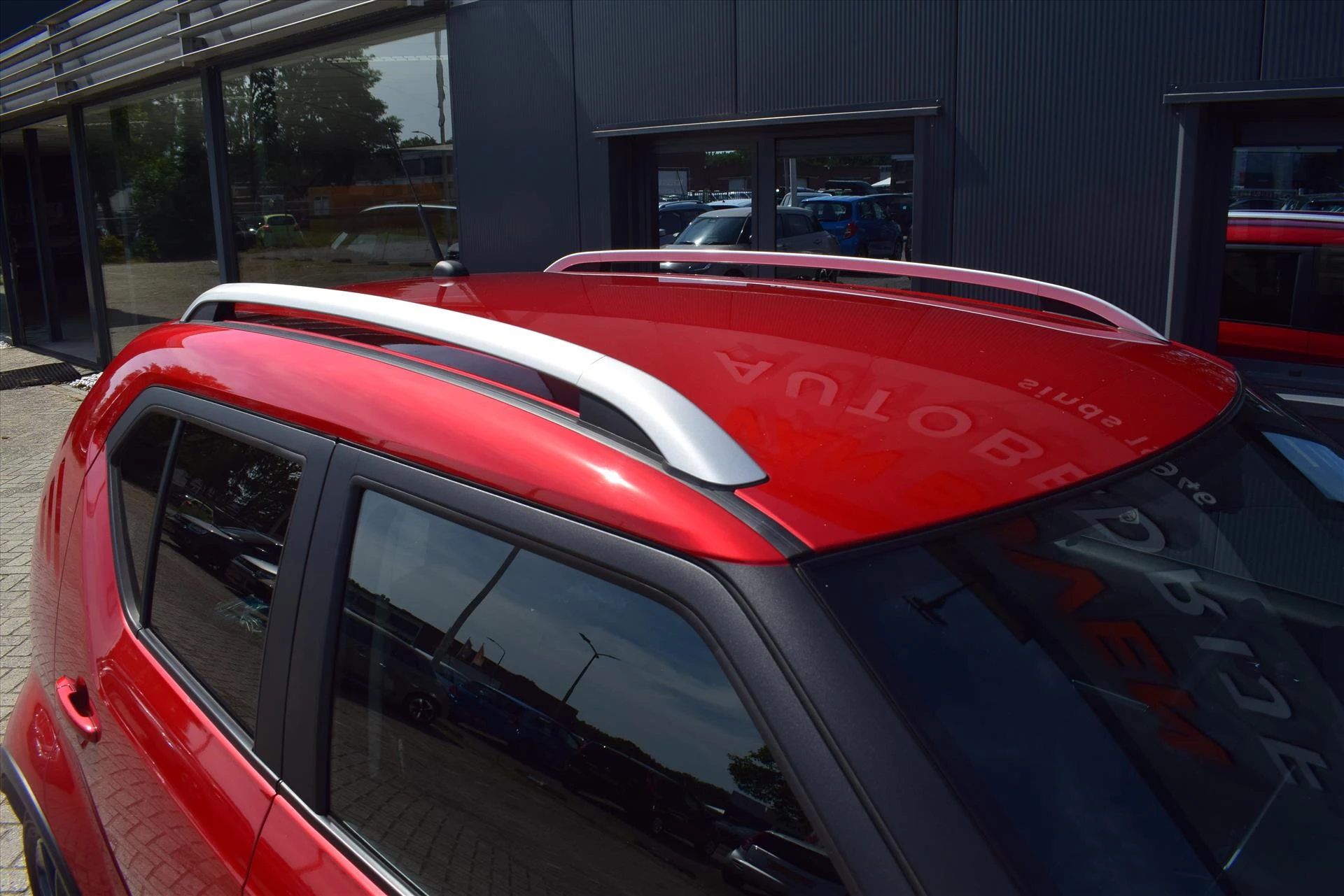 Hoofdafbeelding Suzuki Ignis
