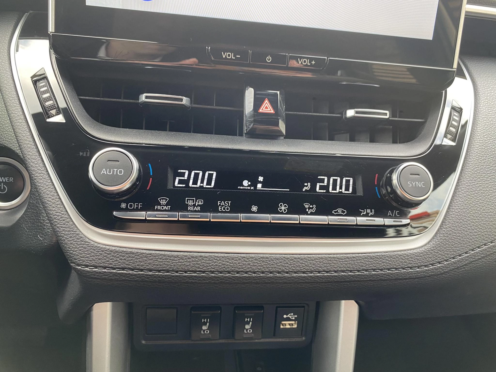 Hoofdafbeelding Toyota Corolla Cross