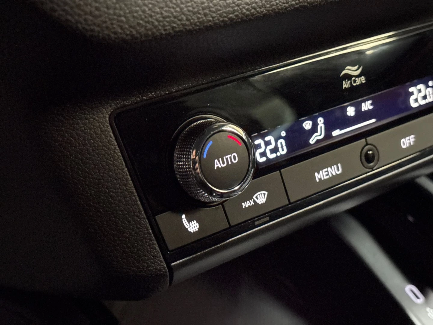 Hoofdafbeelding Škoda Scala