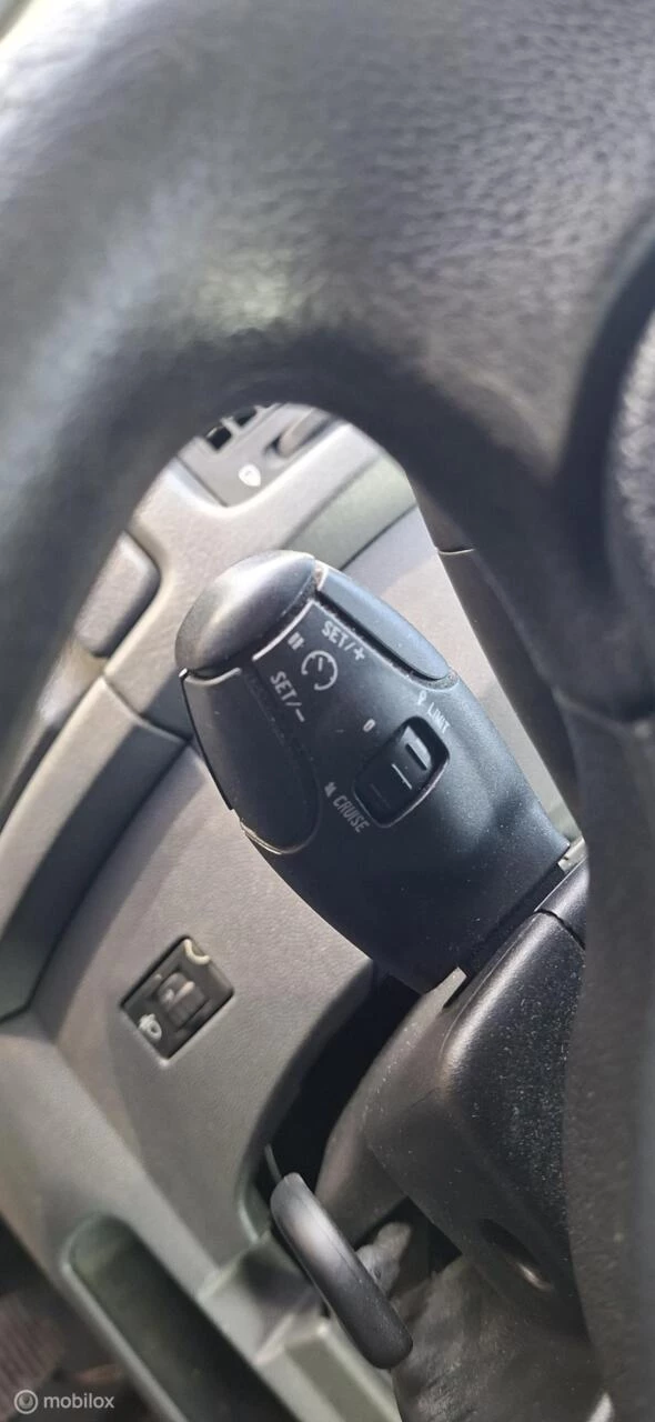 Hoofdafbeelding Citroën Jumpy