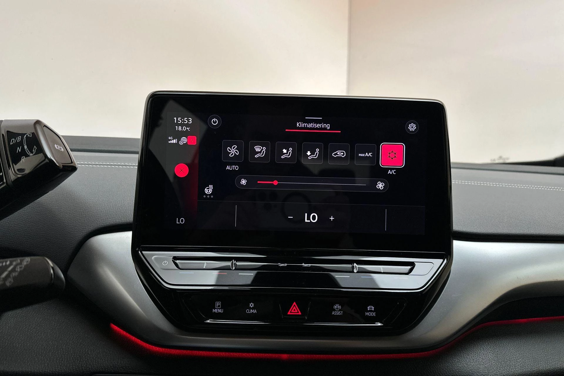 Hoofdafbeelding Volkswagen ID.4