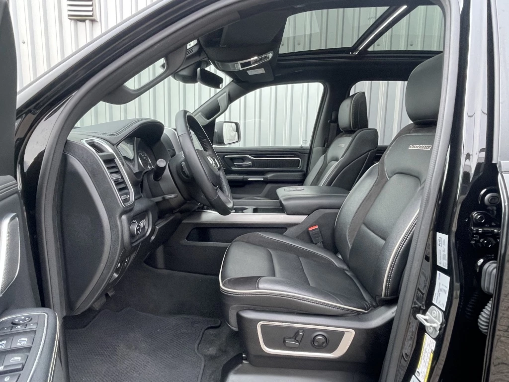 Hoofdafbeelding Dodge Ram Pick-Up