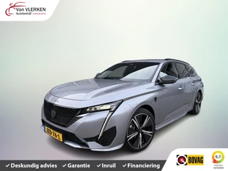 Peugeot 308 SW 1.2 PureTech GT MASSAGE STOELEN