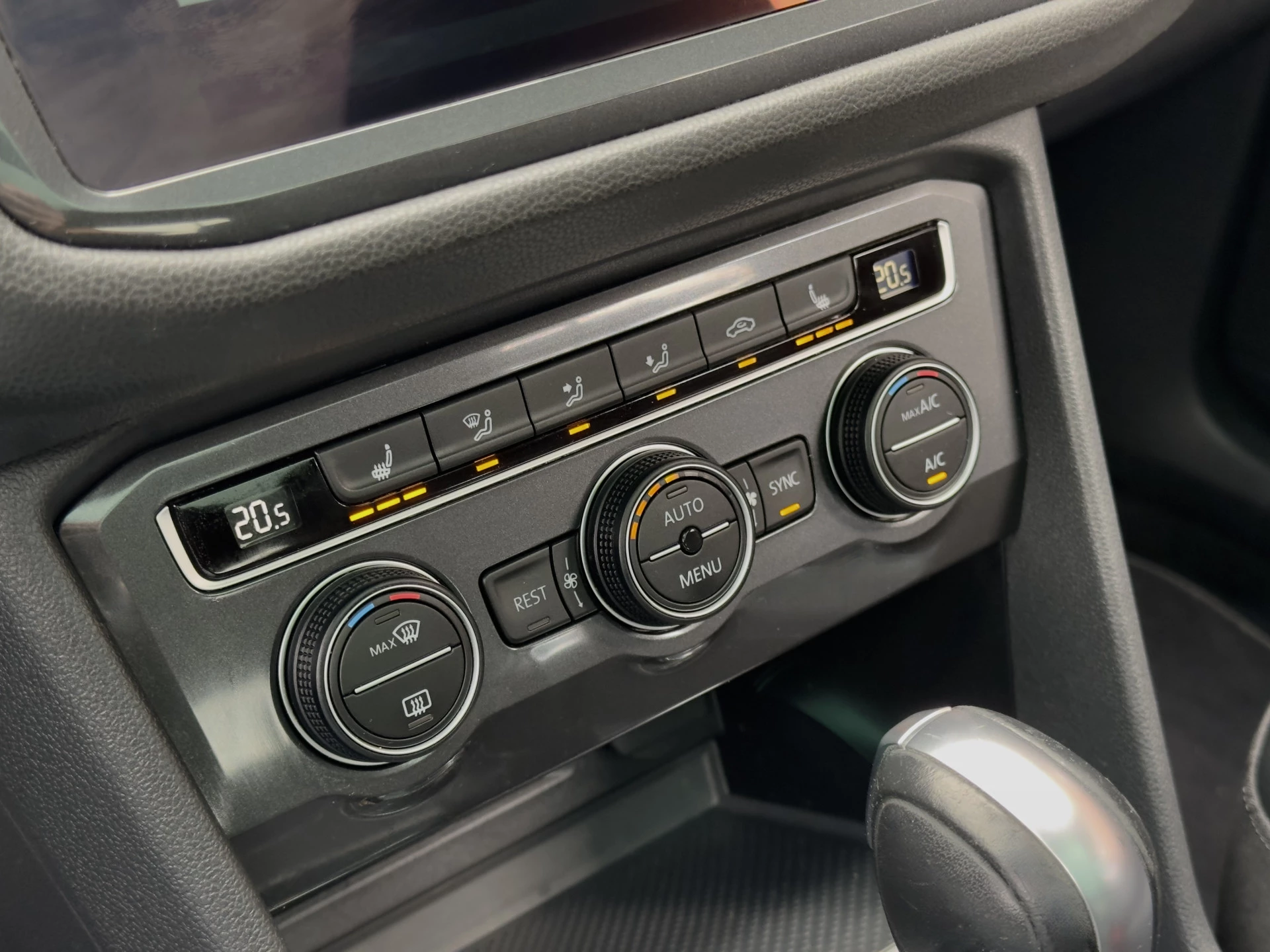 Hoofdafbeelding Volkswagen Tiguan Allspace