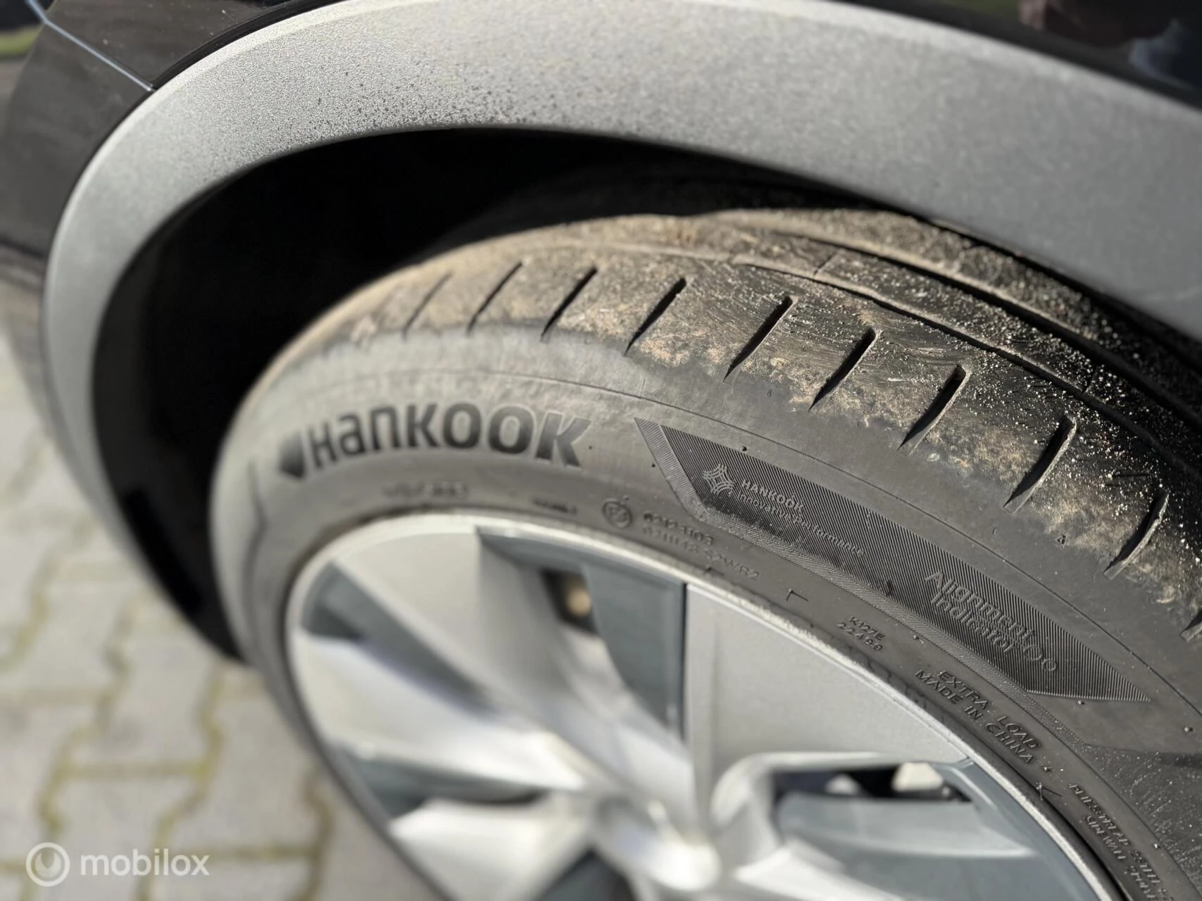 Hoofdafbeelding Tesla Model Y