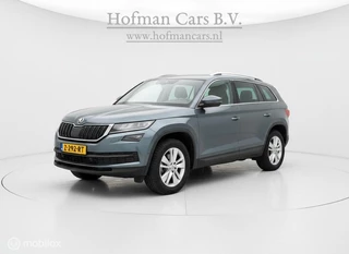 Skoda Kodiaq 1.5 TSI Business Edition Plus DSG | 2019 | 113.000 km | 360° Camera | Massagefunctie | Elektrische Trekhaak | 6 Maanden Garantie