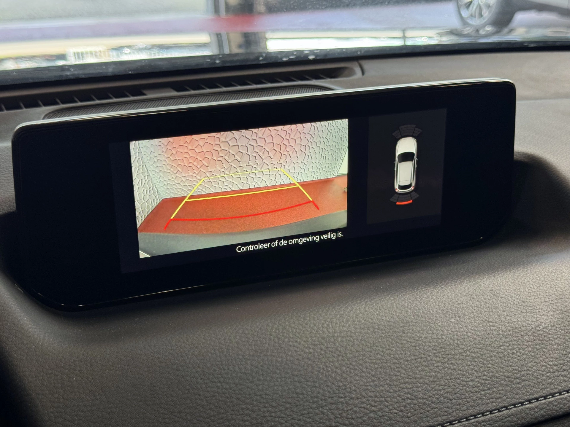 Hoofdafbeelding Mazda MX-30