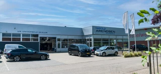 Hoofdafbeelding MINI One MINI One 1.6 One Holland Street