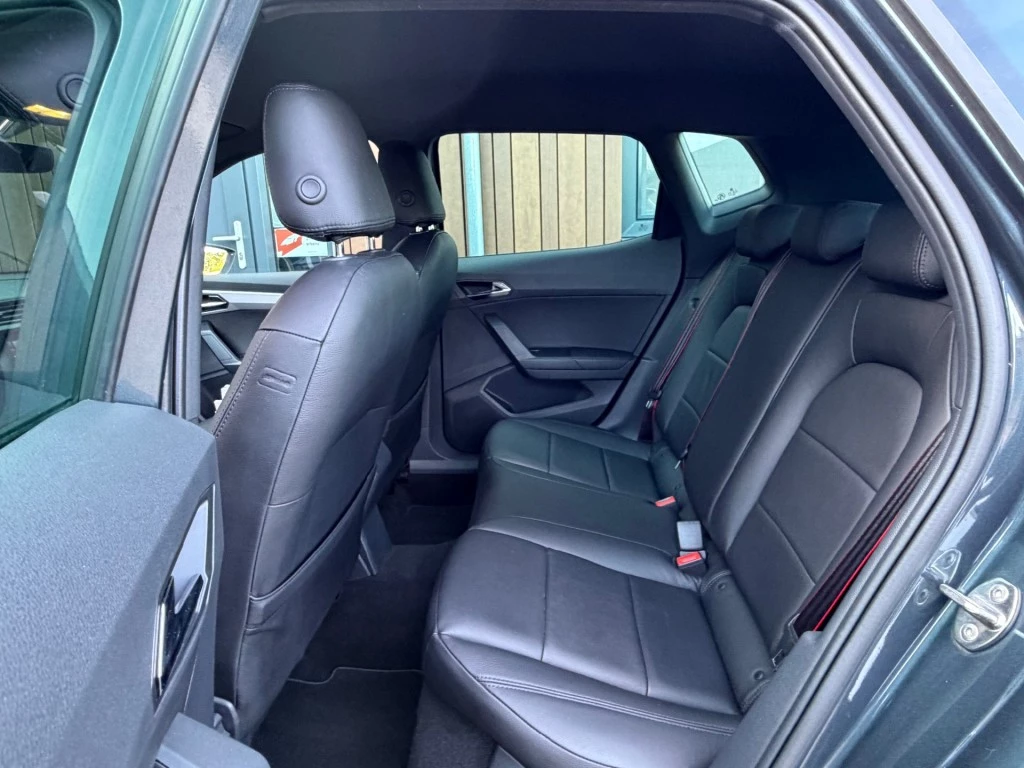 Hoofdafbeelding SEAT Arona