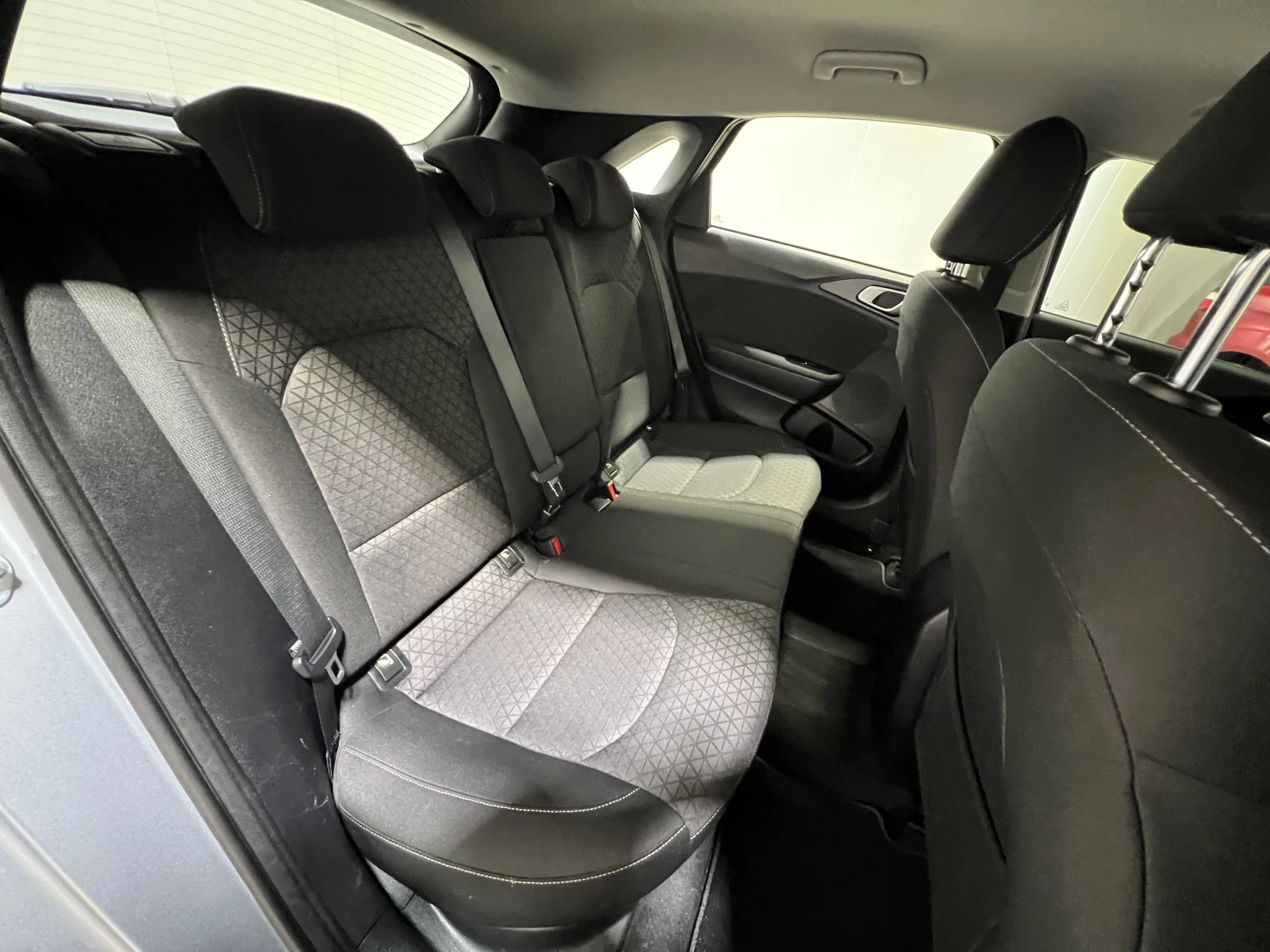 Hoofdafbeelding Kia Ceed