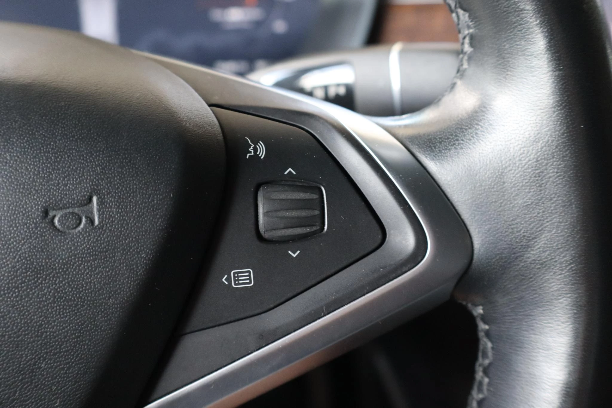 Hoofdafbeelding Tesla Model X