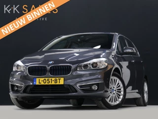 BMW 2 Serie Active Tourer 225xe iPerformance High Executive [HEAD-UP DISPLAY, ELEKTRISCHE ACHTERKLEP, CRUISE CONTROL, PDC, STOELVERWARMING, BLUETOOTH, NIEUWSTAAT, ]