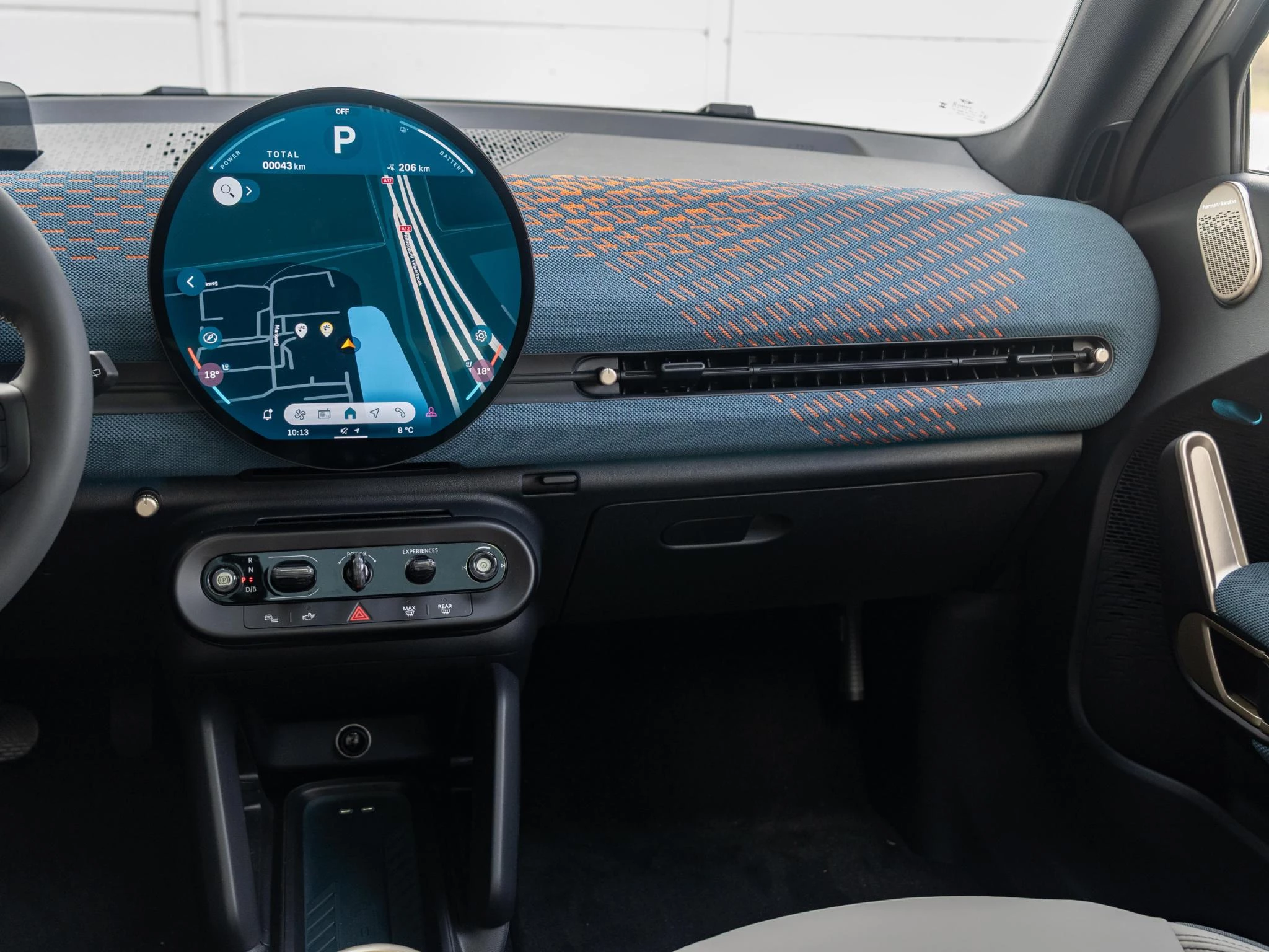 Hoofdafbeelding MINI Aceman