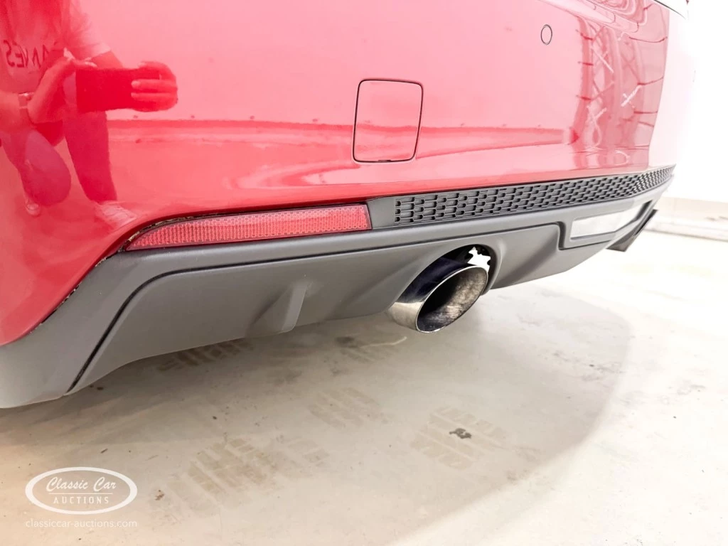 Hoofdafbeelding Cadillac ATS