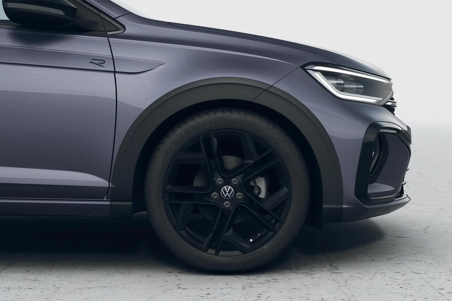 Hoofdafbeelding Volkswagen Taigo