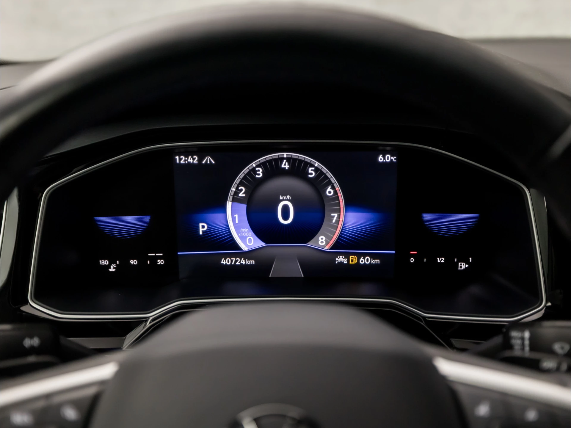 Hoofdafbeelding Volkswagen Taigo