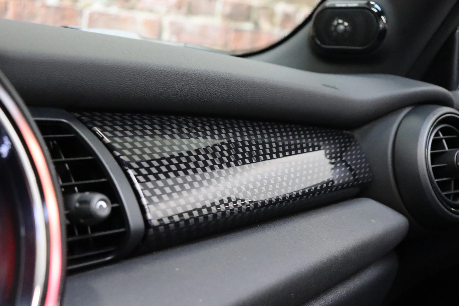 Hoofdafbeelding MINI Cooper S Cabrio