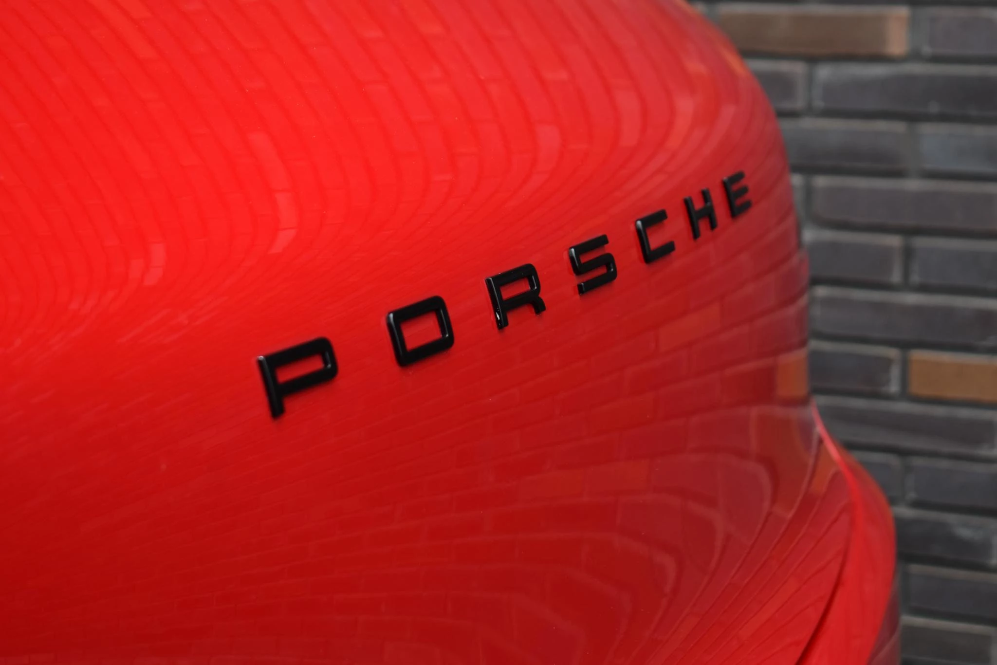 Hoofdafbeelding Porsche Macan