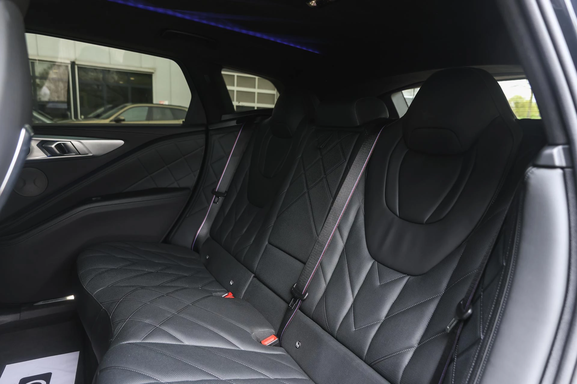 Hoofdafbeelding BMW XM