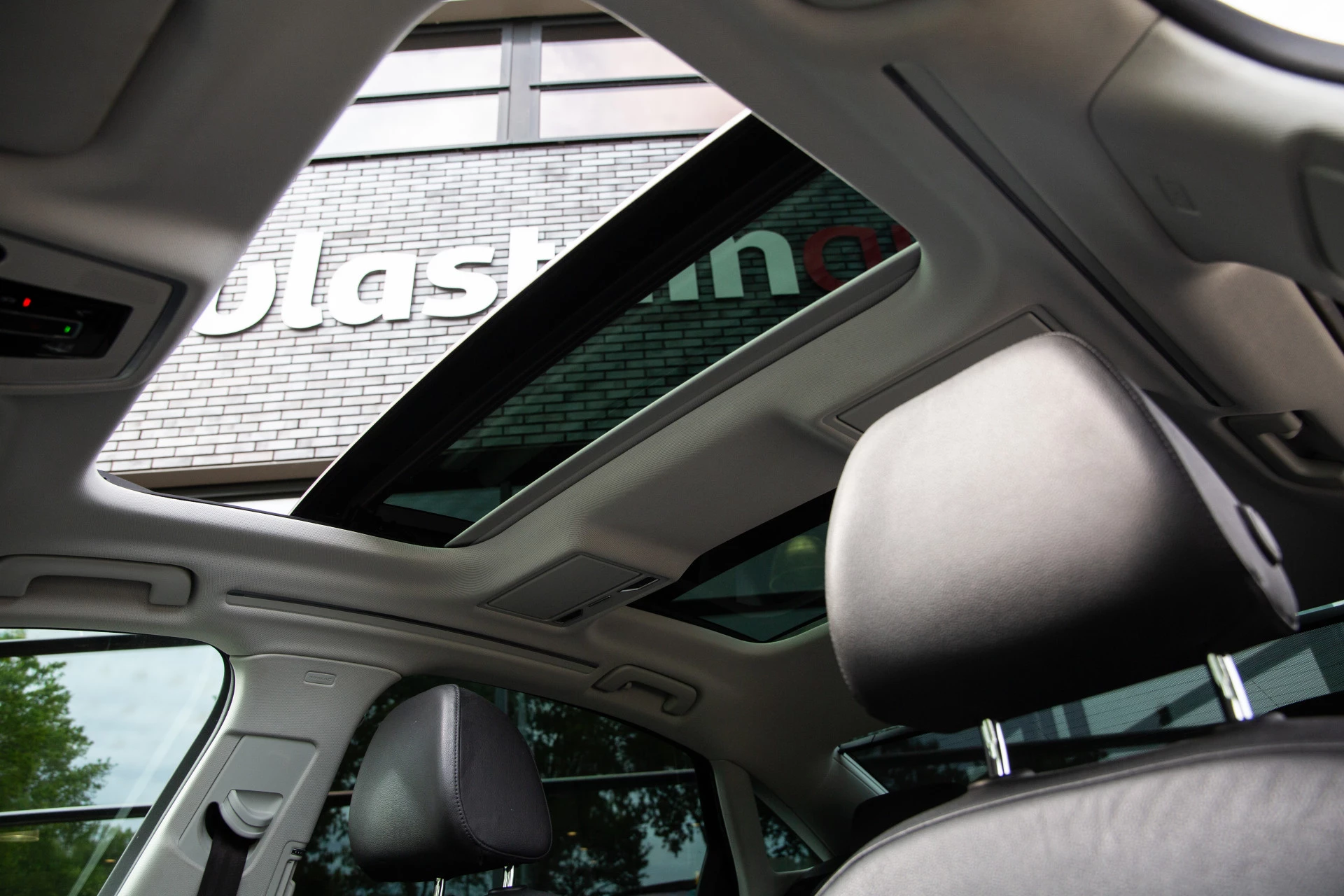 Hoofdafbeelding Audi A8