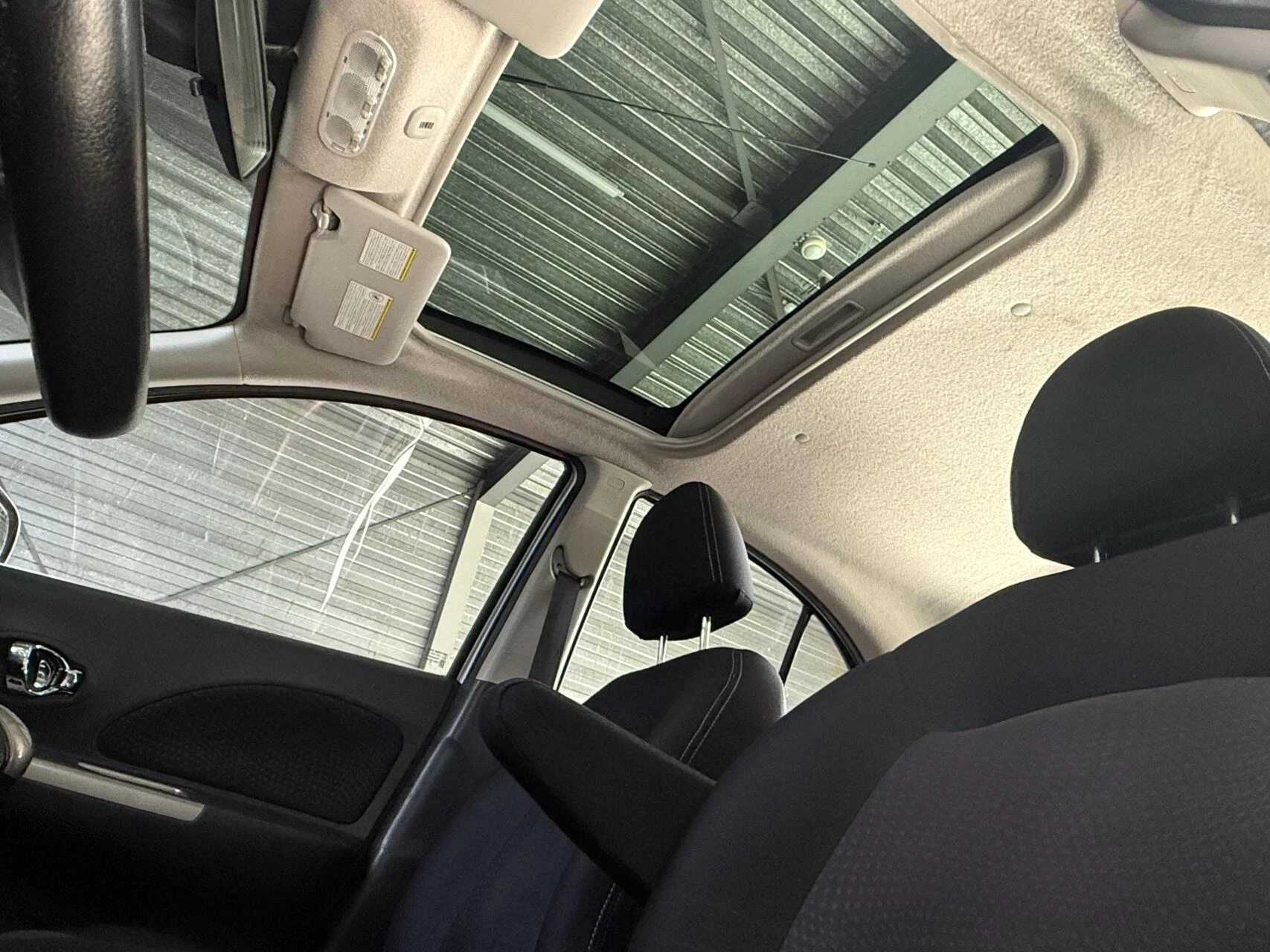 Hoofdafbeelding Nissan Micra