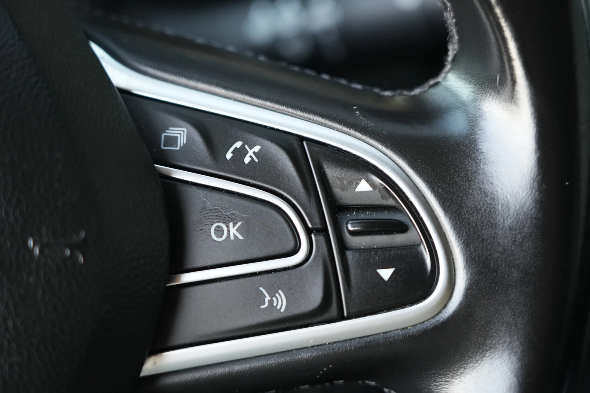 Hoofdafbeelding Renault Scénic