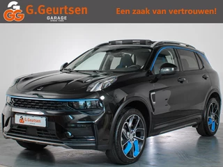 Lynk & Co 01 1.5, PHEV, Infinity Sound, Panoramadak, Apple CarPlay/Android Auto, Goede herkomst!