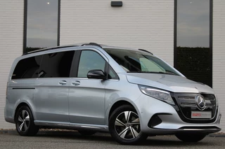 Hoofdafbeelding Mercedes-Benz EQV