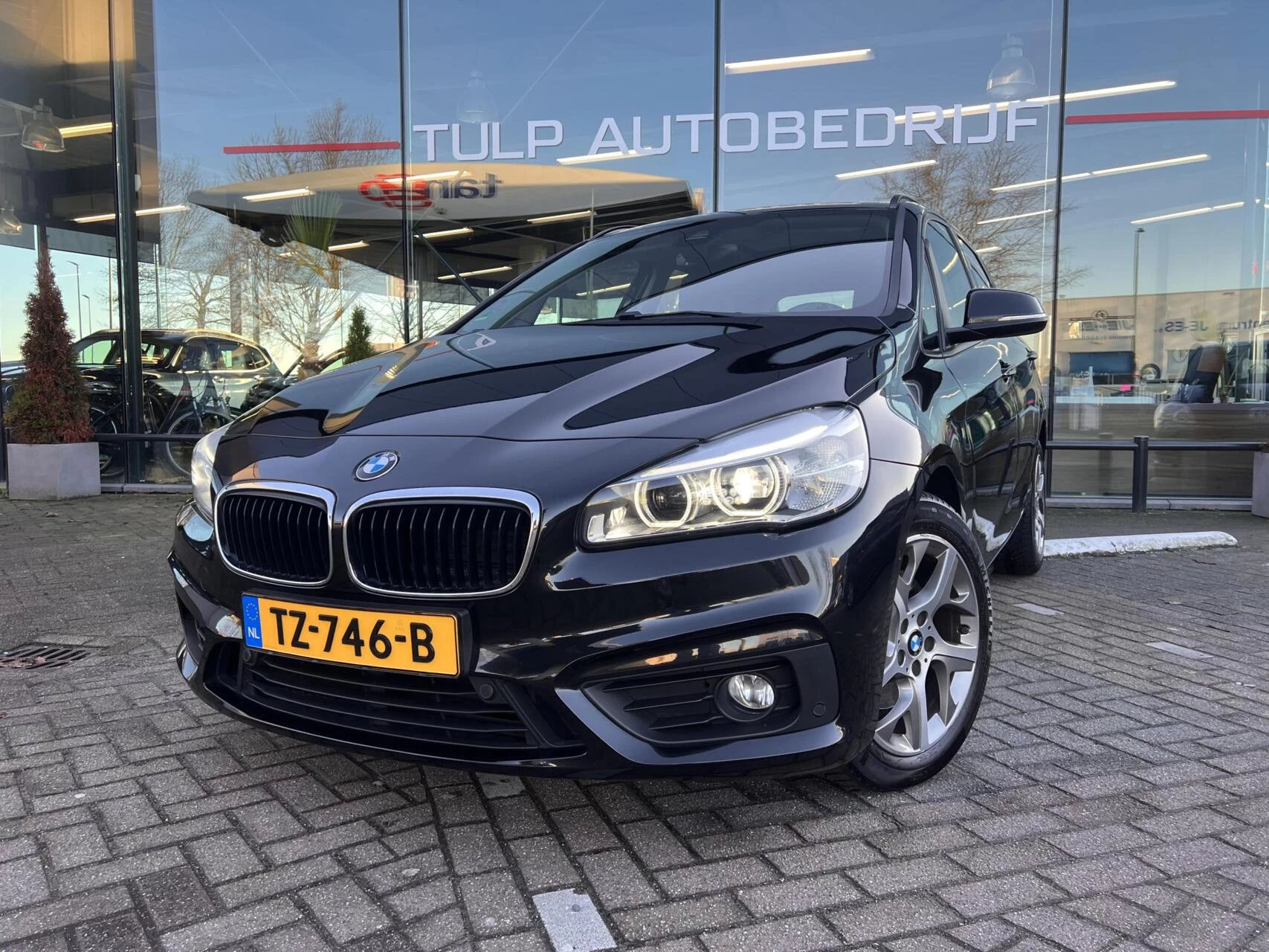 Hoofdafbeelding BMW 2 Serie