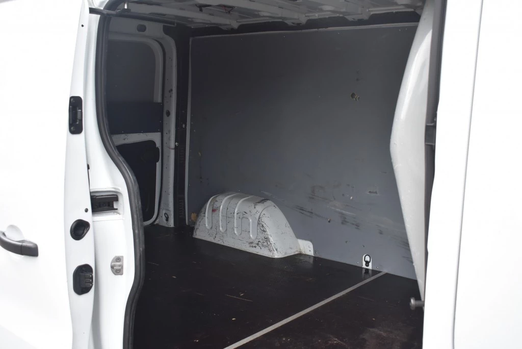 Hoofdafbeelding Fiat Talento