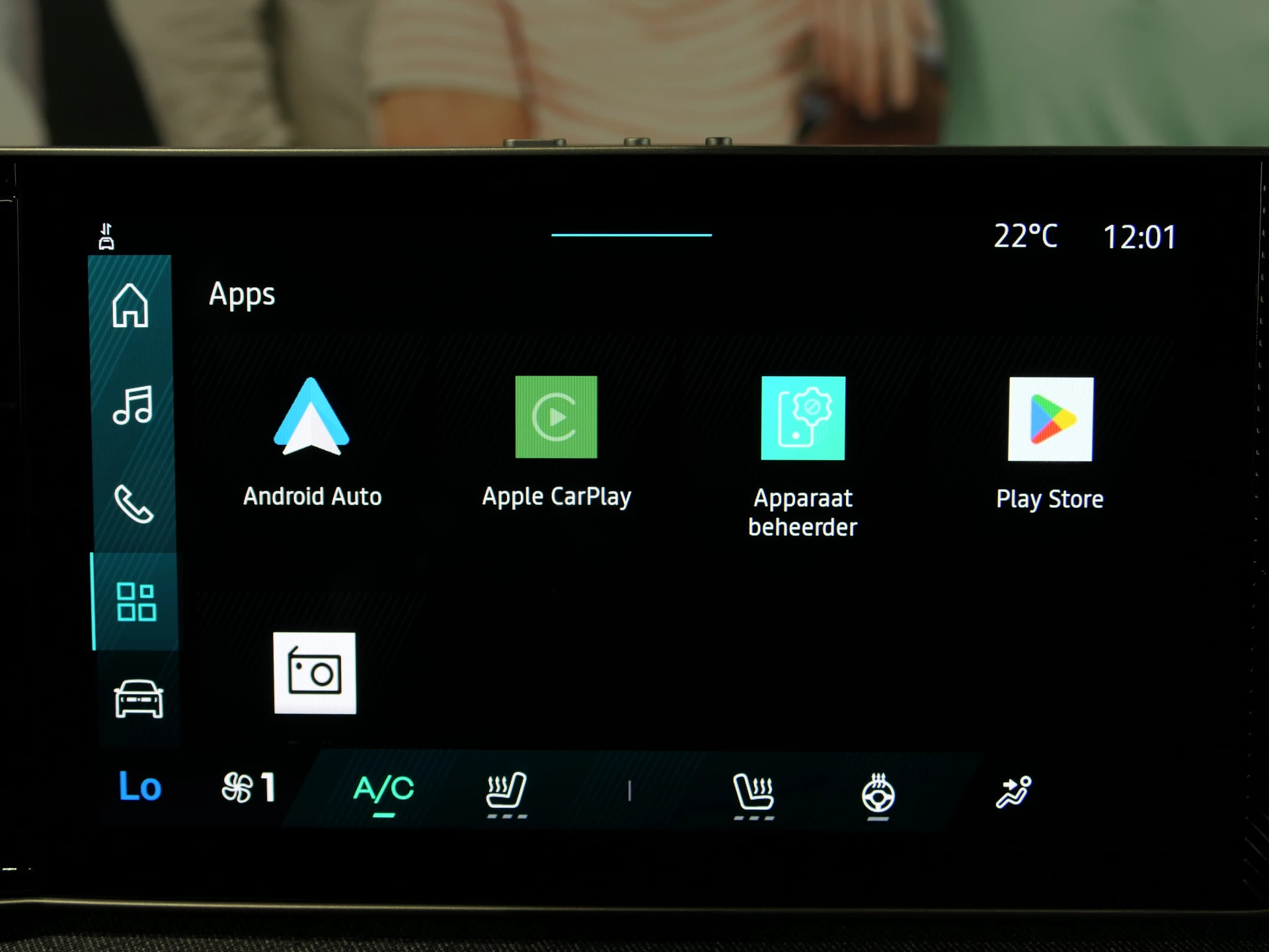 Hoofdafbeelding Renault 4