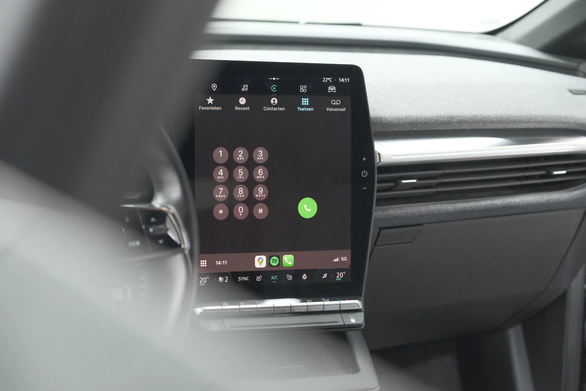 Hoofdafbeelding Renault Megane E-Tech