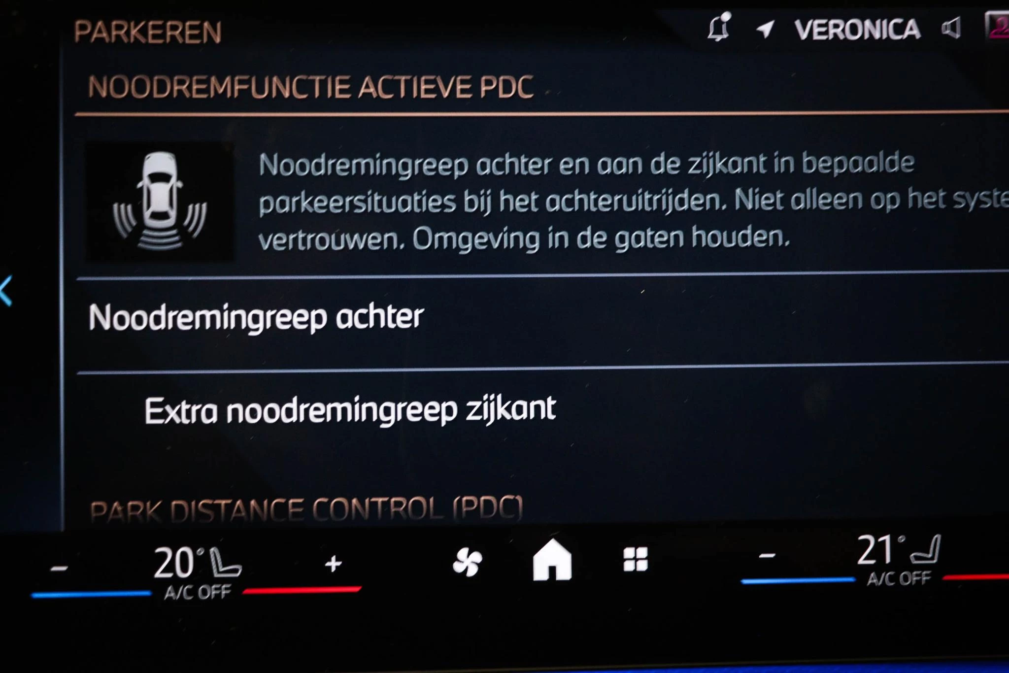 Hoofdafbeelding BMW iX2