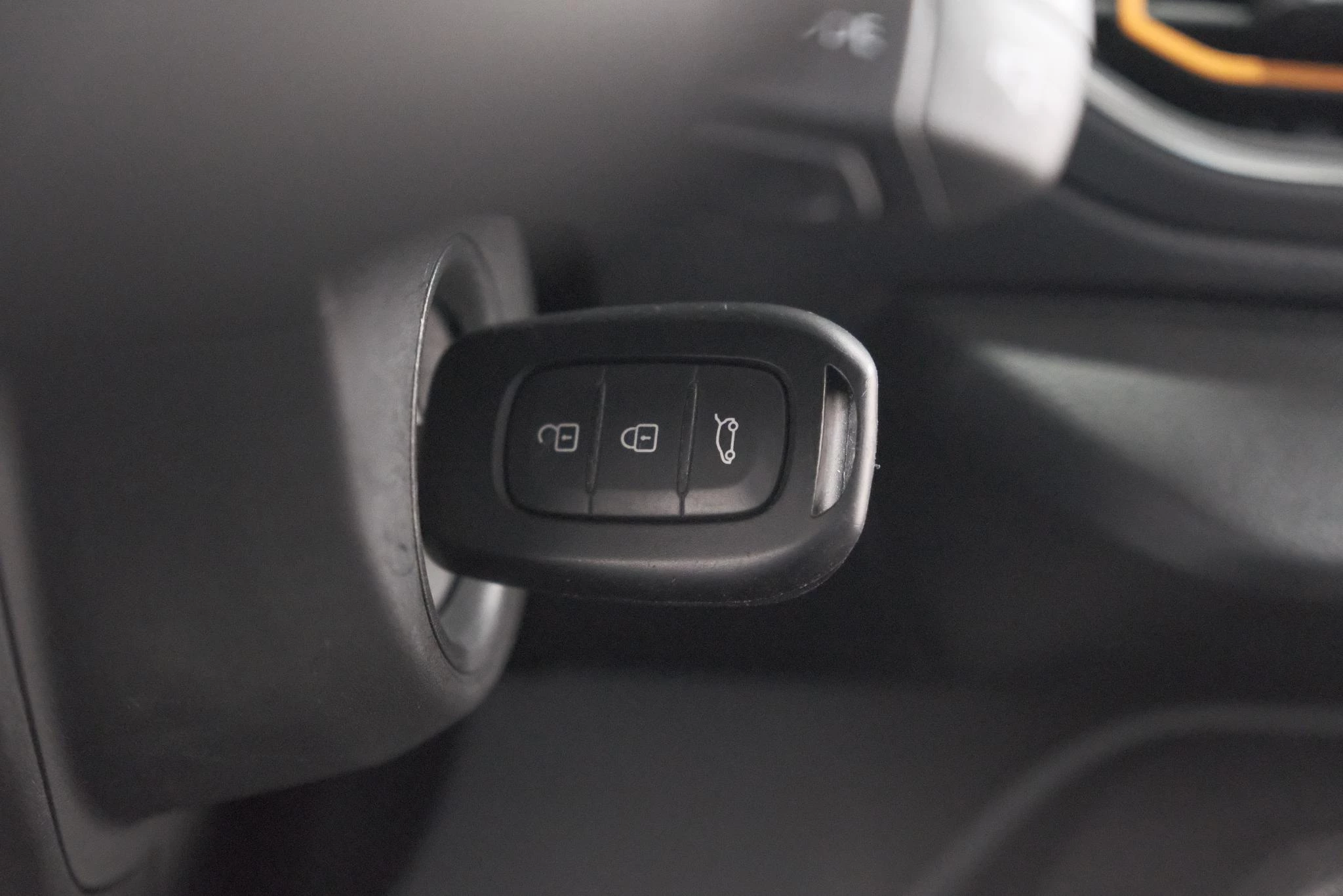 Hoofdafbeelding Dacia Sandero Stepway