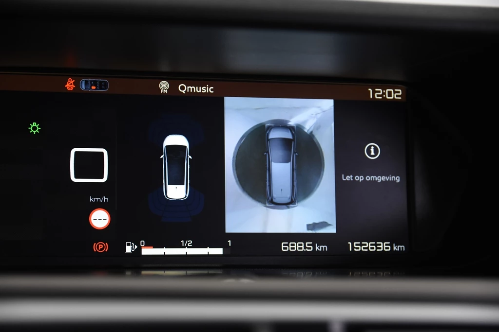 Hoofdafbeelding Citroën C4 Spacetourer