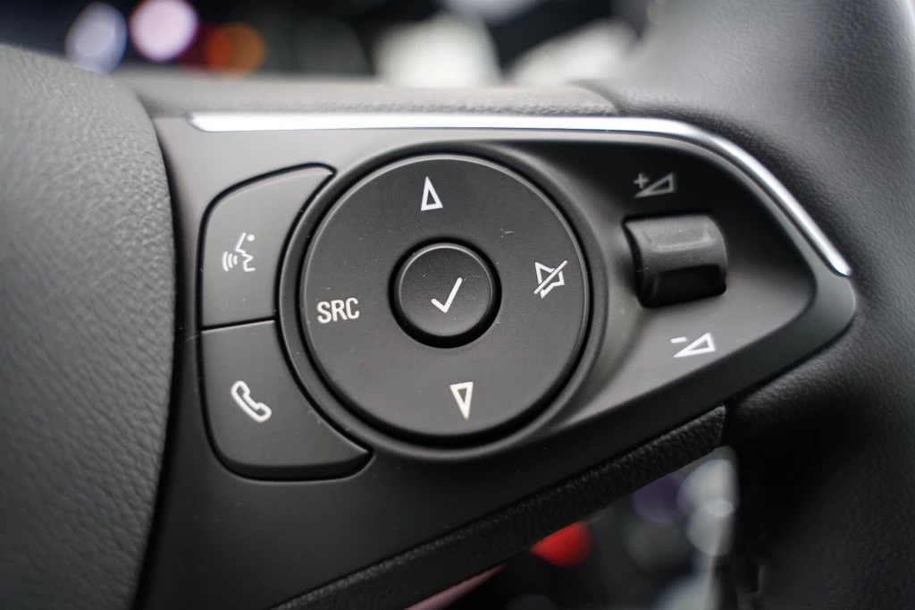 Hoofdafbeelding Opel Grandland