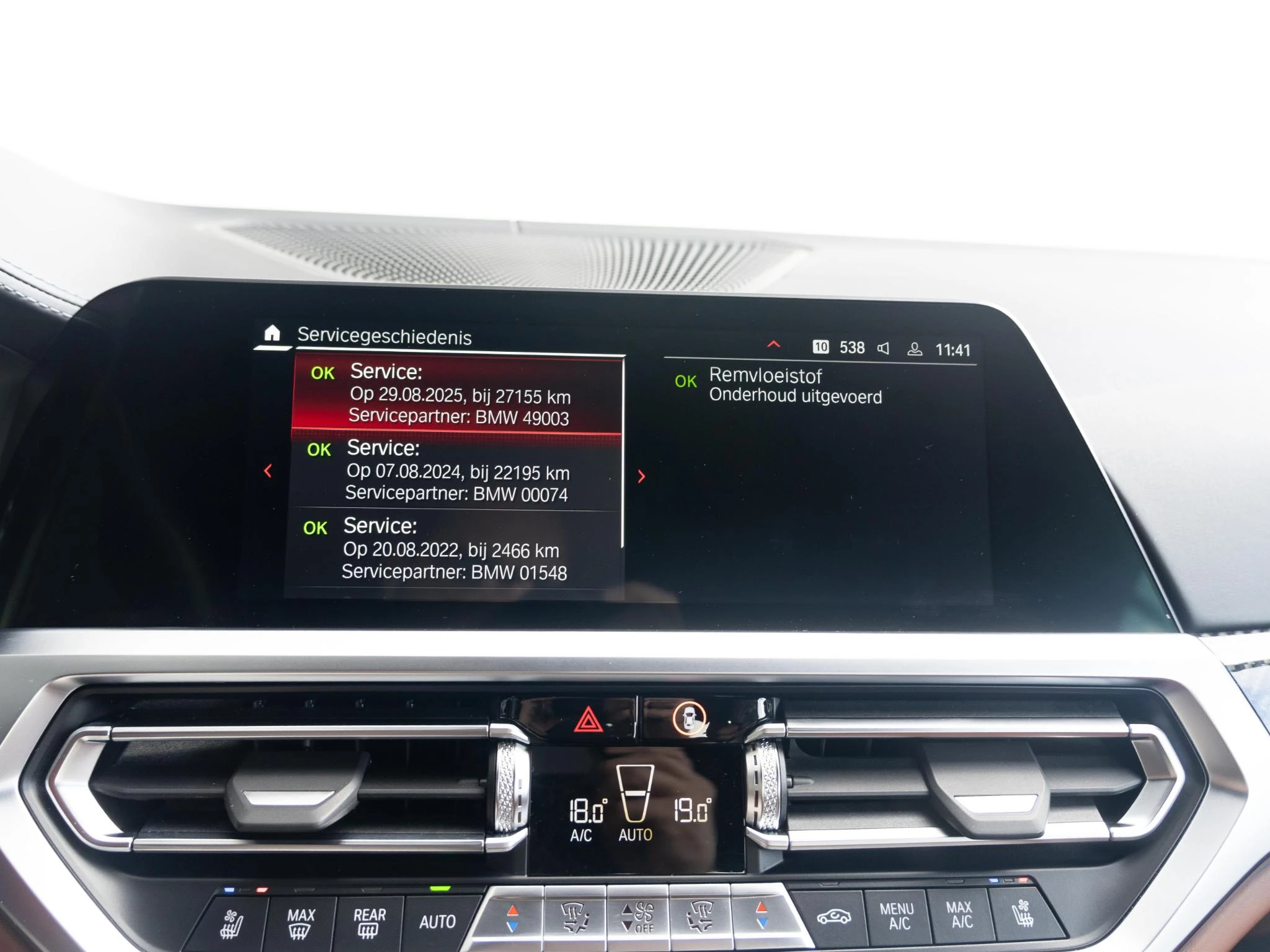 Hoofdafbeelding BMW M4