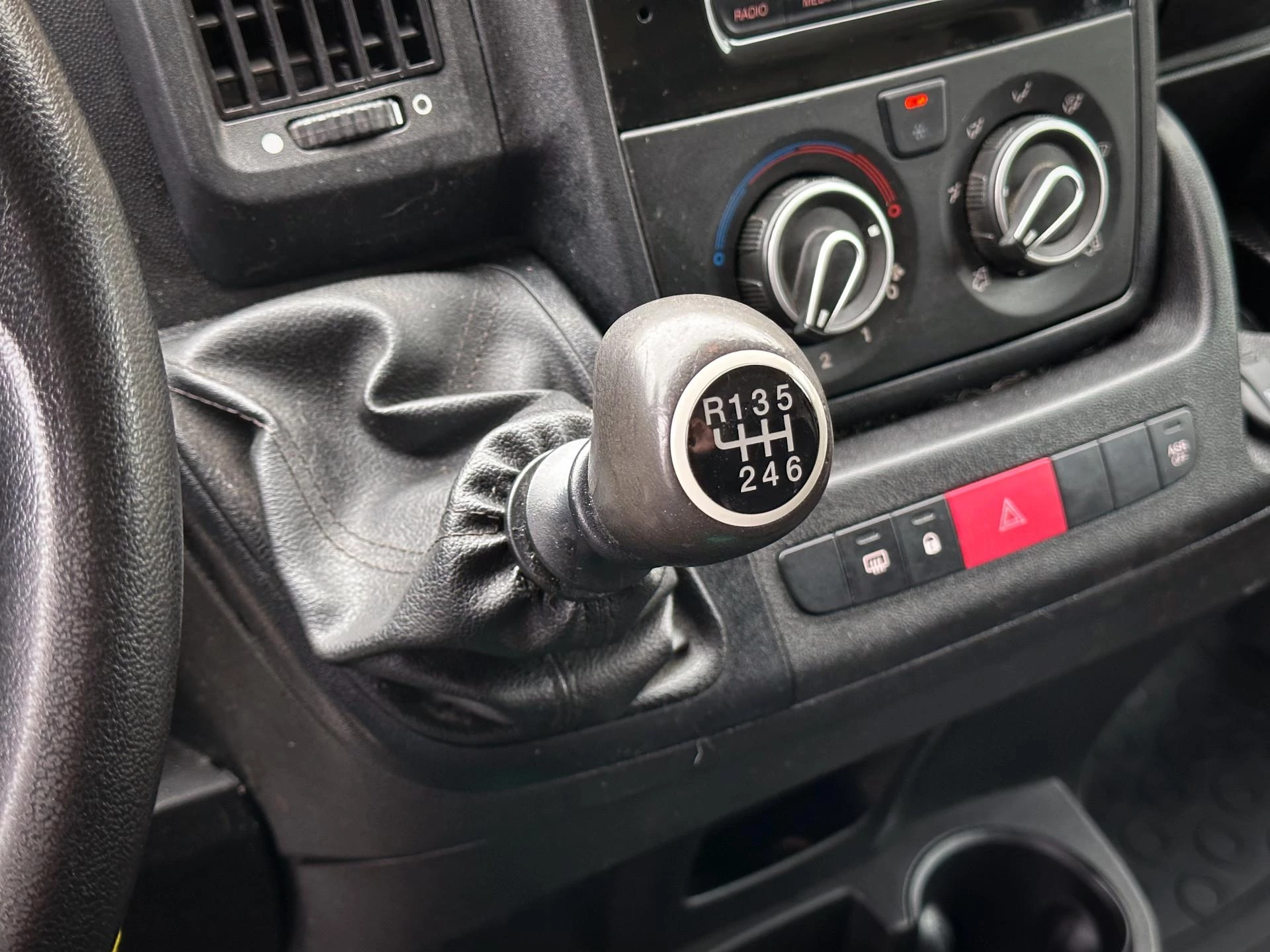 Hoofdafbeelding Peugeot Boxer
