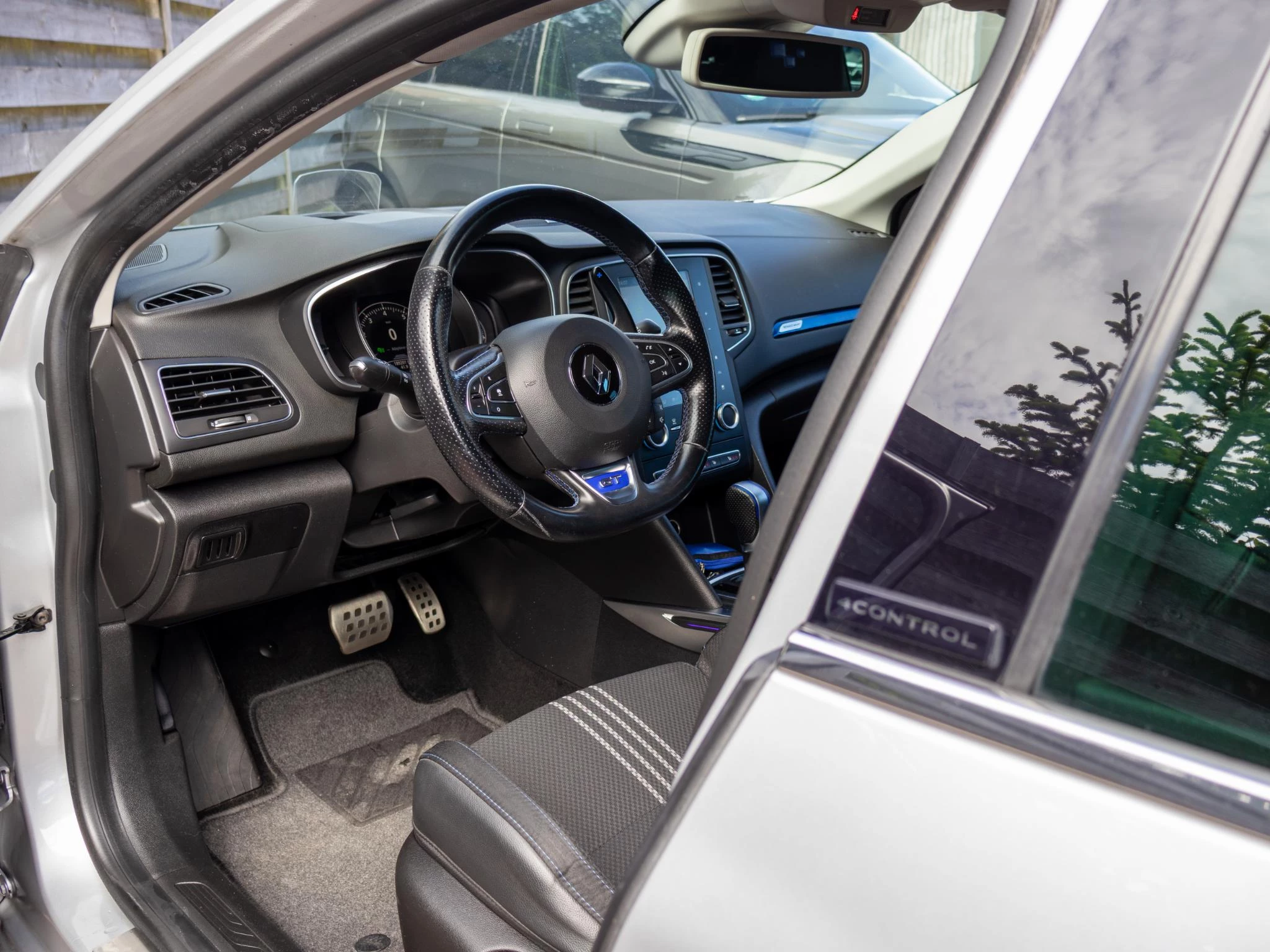 Hoofdafbeelding Renault Mégane