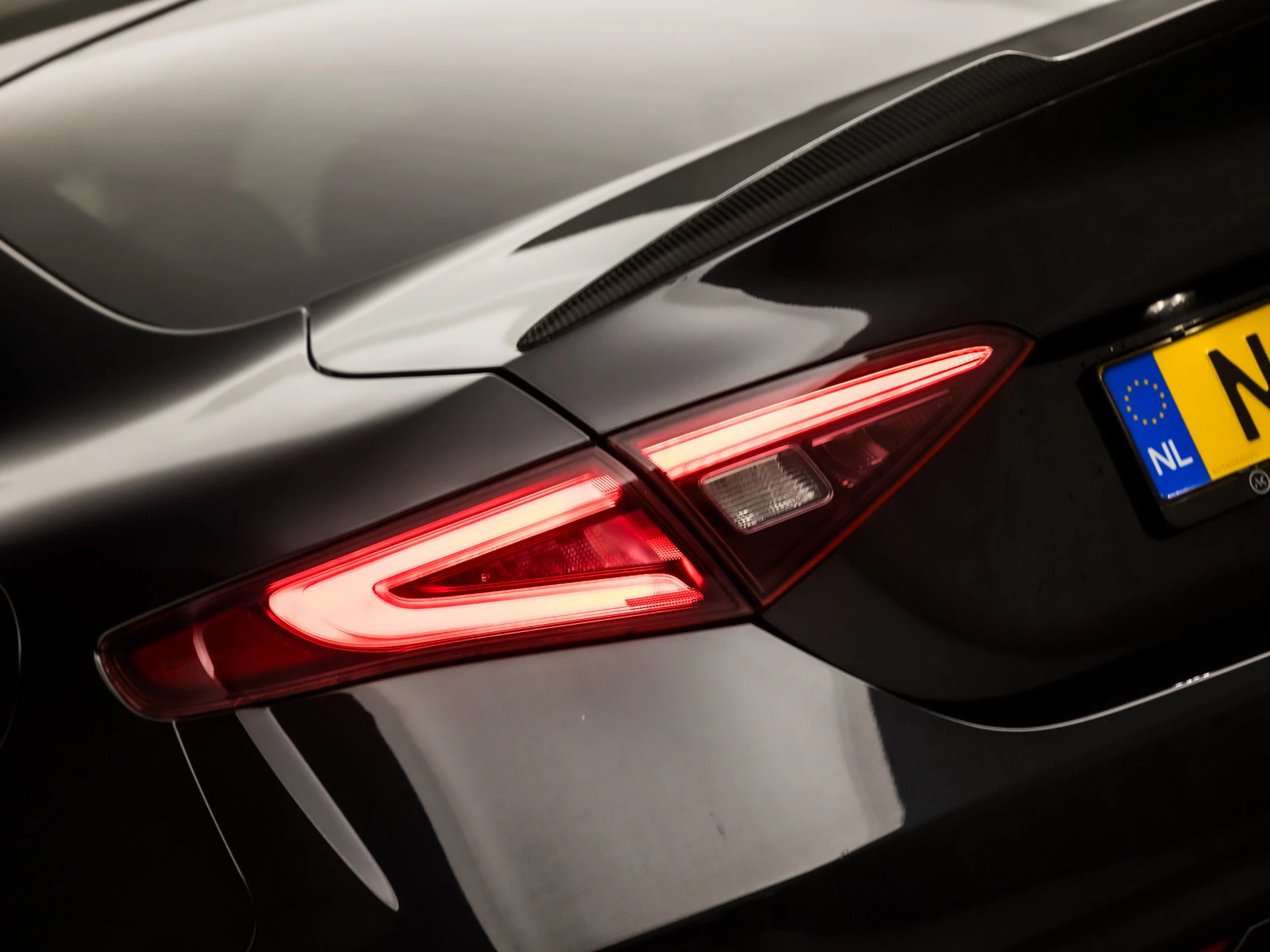 Hoofdafbeelding Alfa Romeo Giulia