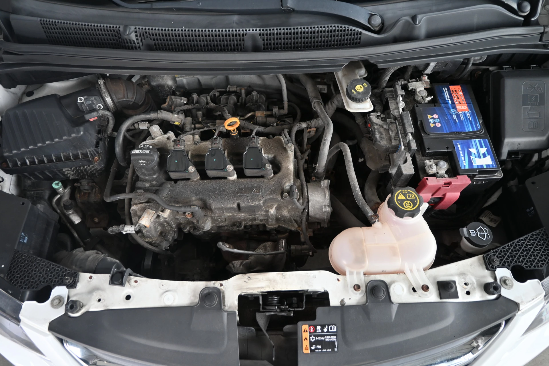 Hoofdafbeelding Opel KARL