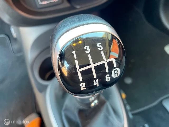 Hoofdafbeelding Fiat 500L